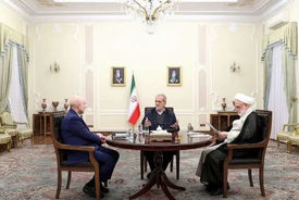 حذف ارز ترجیحی‌ تصمیم حاکمیتی و مصوبه سران سه قوه است