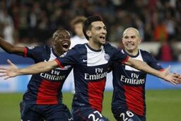 ولخرجی بزرگ PSG برای افزایش شانس قهرمانی اش در فرانسه و اروپا