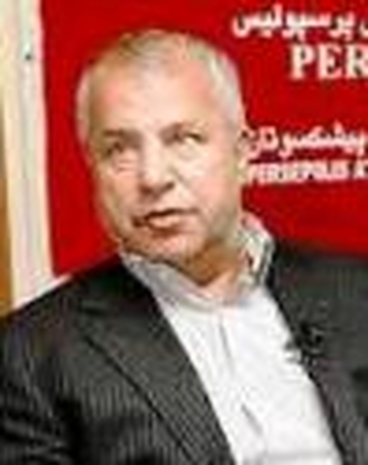 پروین نگران ۲ میلیارد اسپانسر سابق