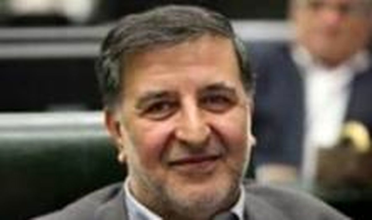 جلسه یوسفیان ملا با نوبخت درباره جاده های آمل / امروز؛ جلسه با وزیر راه