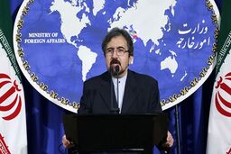 جزایر سه گانه ایرانی هستند و ایرانی خواهند ماند / از عملکرد بعضی سران کشور عربی و اسلامی متأسفیم