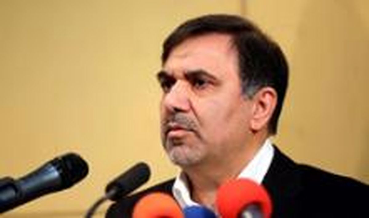 آخوندی به سؤال ۶ نماینده مجلس پاسخ می دهد