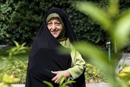 جدیت روحانی و شوخی ابتکار!