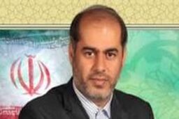 نماینده مسجدسلیمان صعود تیم نفت به لیگ برتر فوتبال را تبریک گفت