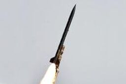 نیروی زمینی ارتش ۲ فروند موشک جدید آزمایش کرد