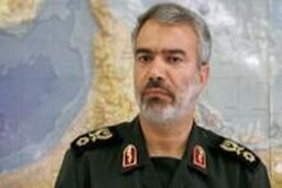 سردار فدوی «خبرنگار افتخاری» خبرگزاری فارس شد