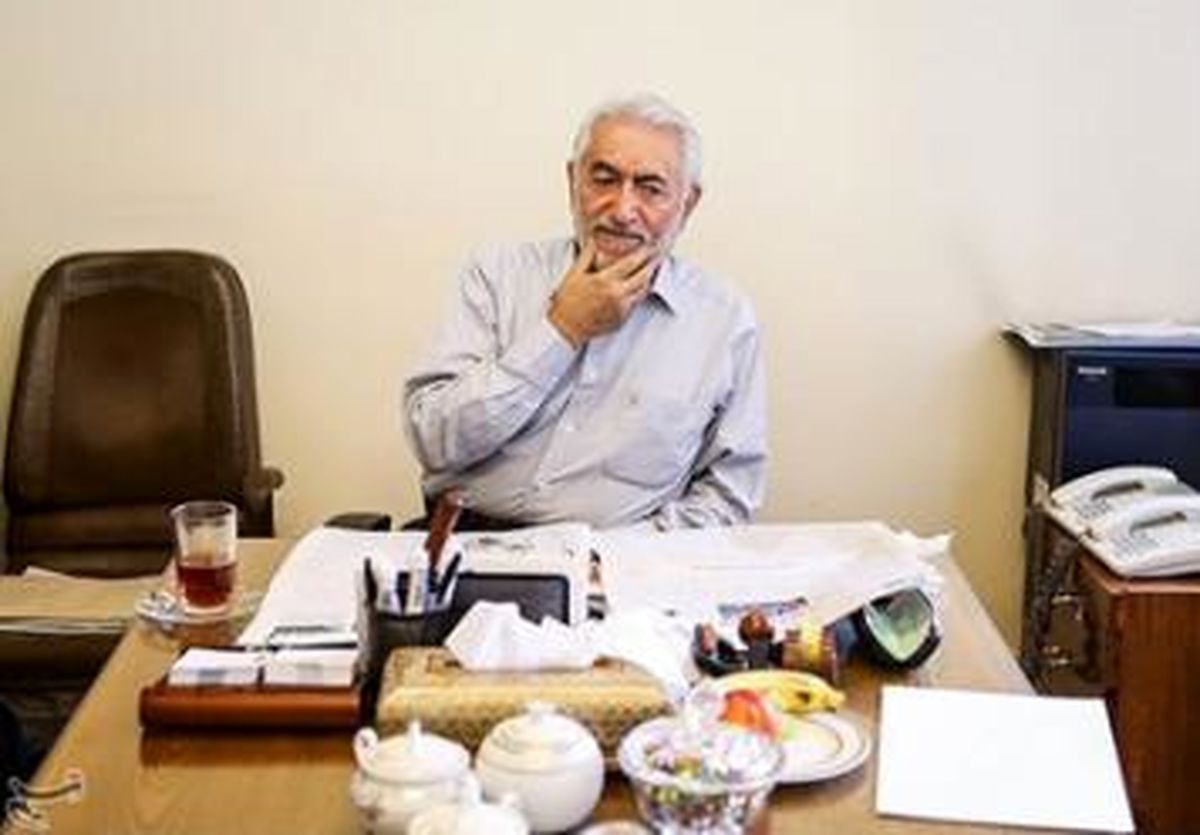 مصونیت فرهنگ ملت ایران نباید خدشه دار شود