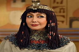 زلیخا، نمود امید و  انتظار 