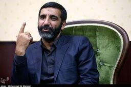باید «جبهه» ای را در مقابل جبهه دشمن قرار داد