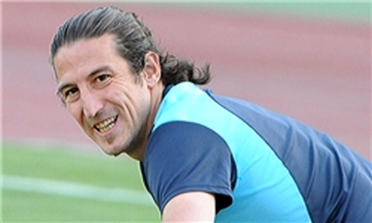 دوشنبه به قطر می‌روم