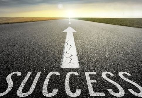 نکته هایی در مورد موفقیت که کمتر به ما می‌گویند 