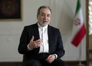 عراقچی: آمریکا در هیچ موضوعی صادق نبوده است
