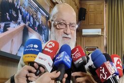 چمران: اتباع فقط با مجوز قانونی می‌توانند در تهران کار کنند