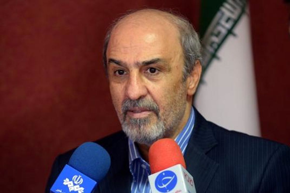 جلوی قراردادهای میلیاردی فوتبال را می گیریم / تا وقتی که این ارقام کلان که از جیب مردم است شفاف نشود کمکی نمی شود