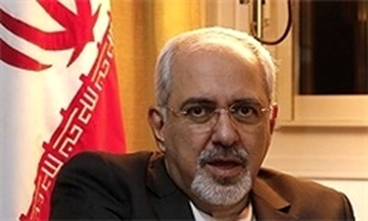 ظریف به کمیسیون امنیت ملی مجلس گزارش میدهد