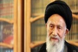 گرامیداشت چهلمین روز ارتحال آیت الله سیدمحمدمهدی دستغیب