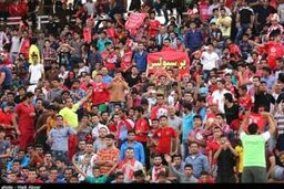 عضو هیئت مدیره پرسپولیس این هفته به ایران بازمی گردد