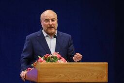 قالیباف: همکاری نهادهای دولتی و مردمی باید ساختاری و هدفمند باشد
