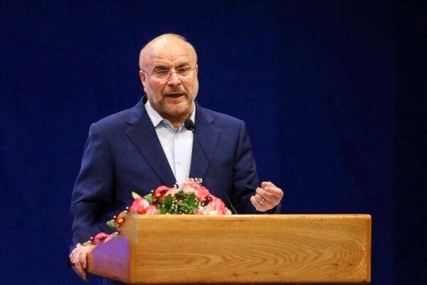 قالیباف: هماهنگی‌های پارلمانی و تقویت روابط همسایگی اولویت دارد