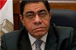 دادستان کل مصر رسما از سمت خود استعفا کرد
