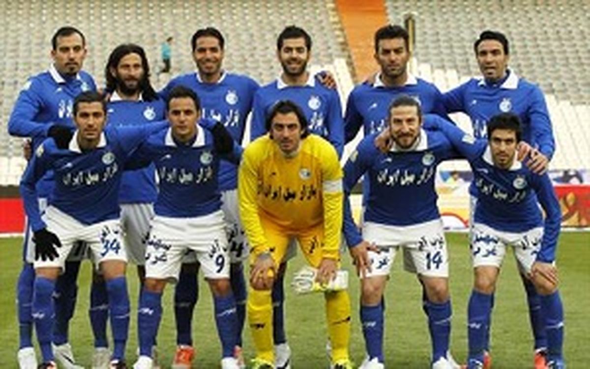 آندرانیک تیموریان نیمکت نشین شد
