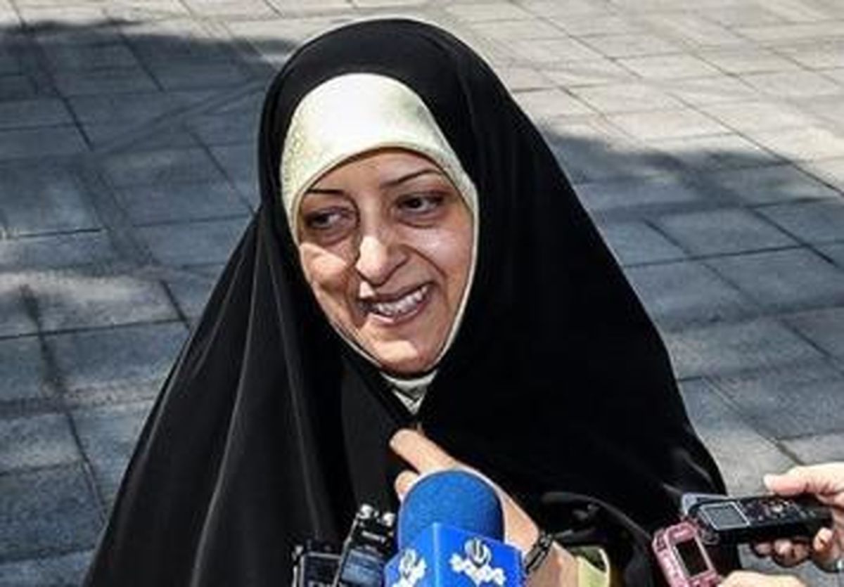 وقتی ابتکار مادر محیط زیست ایران شد