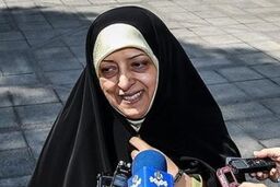 وقتی ابتکار مادر محیط زیست ایران شد