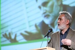 ادعای تقلب کار دست خاتمی داد