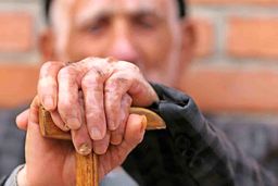 موارد سوءرفتار با سالخوردگان افزایش یافته است