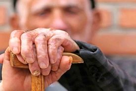 موارد سوءرفتار با سالخوردگان افزایش یافته است
