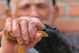 موارد سوءرفتار با سالخوردگان افزایش یافته است