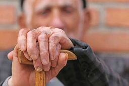 موارد سوءرفتار با سالخوردگان افزایش یافته است