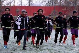 پیروزی پرسپولیس مقابل عقاب