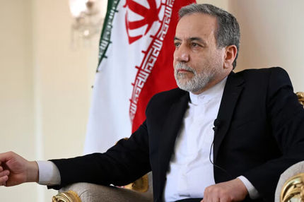 عراقچی: بدون تضمین و جبران، مذاکره‌ای با آمریکا در کار نیست
