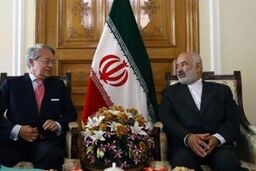 افزایش تبادلات علمی و تکنولوژی دانشگاه های ایران و فرانسه
