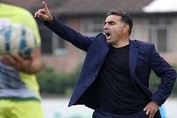 فکری:تکلیفم با نفت امروز مشخص می شود