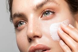 ساخت کرم سفید کننده ی پوست خانگی ، پوستتو بلوری کن