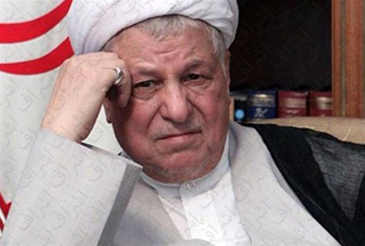 هاشمی رفسنجانی درگذشت امام جمعه سنندج را تسلیت گفت