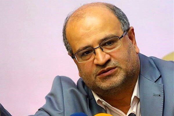 کاهش فوتیهای کرونایی در تهران/ بررسی اثربخشی واکسن"نورا"و "انستیتوپاستور" بر دانش آموزان و کودکان