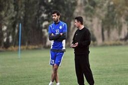 قلعه نویی به دنبال اسطوره جدید برای استقلال!