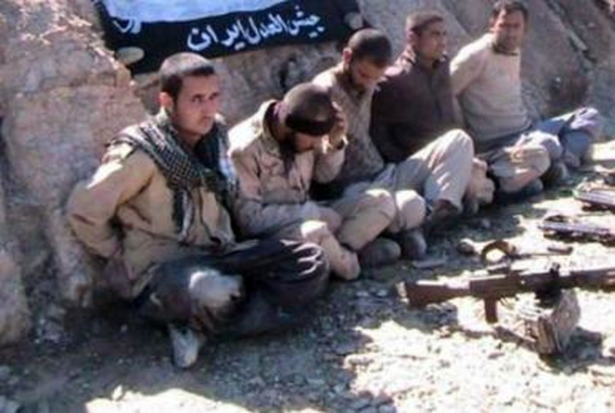 استاندار سیستان: تحویل مرزبانان به نیروهای امنیتی صحت ندارد / عبداللهی: خبر جدیدی داشته باشیم حتما اطلاع رسانی خواهیم کرد