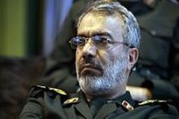 آمریکا نبرد با نیروی دریایی سپاه را صحنه جنگ آینده خود می داند