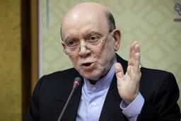 حبیبی: غرب می خواهد از تأسیسات هسته ای ایران یک اسکلت باقی بماند