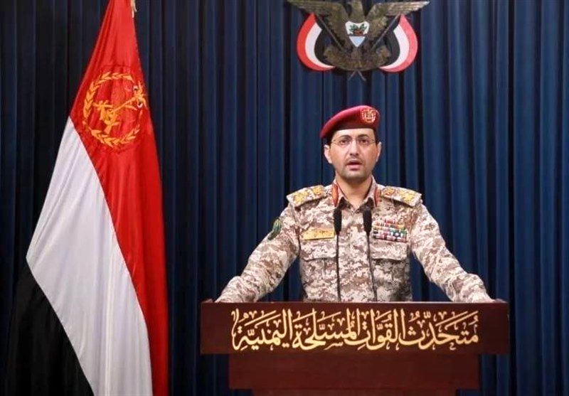 ارتش یمن: اهداف حساسی را در یافای اشغالی هدف قرار دادیم