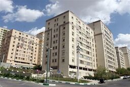 متوسط قیمت مسکن در تهران؛ ۸ میلیون تومان