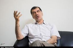 باهنر: مسئول رسیدگی به درخواست مناظره بین مذاکره کنندگان نیستم