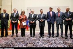 هشدار واشنگتن به شرکتهای آمریکایی درباره تهران