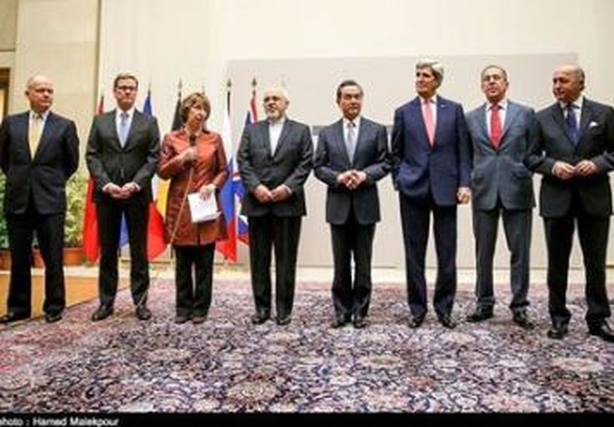 هشدار واشنگتن به شرکتهای آمریکایی درباره تهران