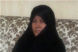 این شهید یک دست خوب حاجت می‌دهد