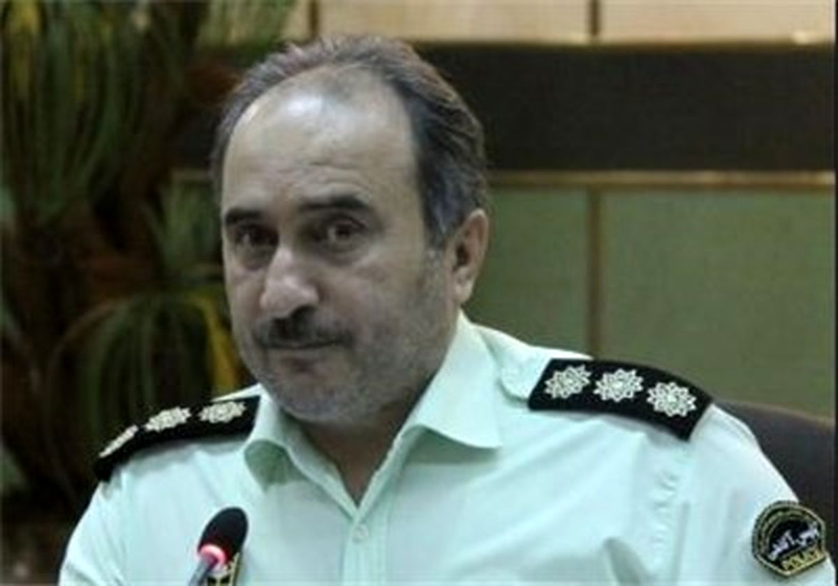 افزایش ۲۱ درصدی دستگیری مالخران